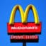 1 Dead, 49 Sick in McDonald's Quarter Pounder E. Coli Outbreak