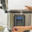 Texas Woman With 3rd-Degree Burns Files Pressure Cooker Lawsuit