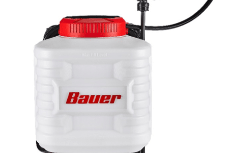 Harbor Freight Recalls 53,000 Backpack Sprayers After Fire Reported