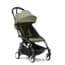 Stokke Recalls YOYO3 Strollers For Serious Injury Hazard