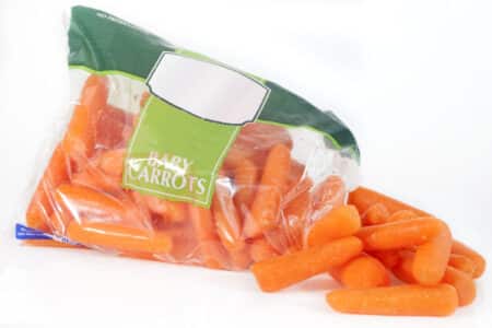 Organic Carrots Recalled After Deadly E. Coli Outbreak