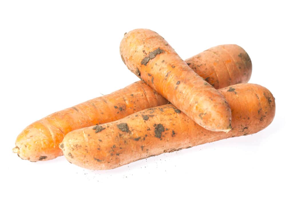 1st Food Poisoning Lawsuit Filed in Deadly Carrot E. Coli Outbreak