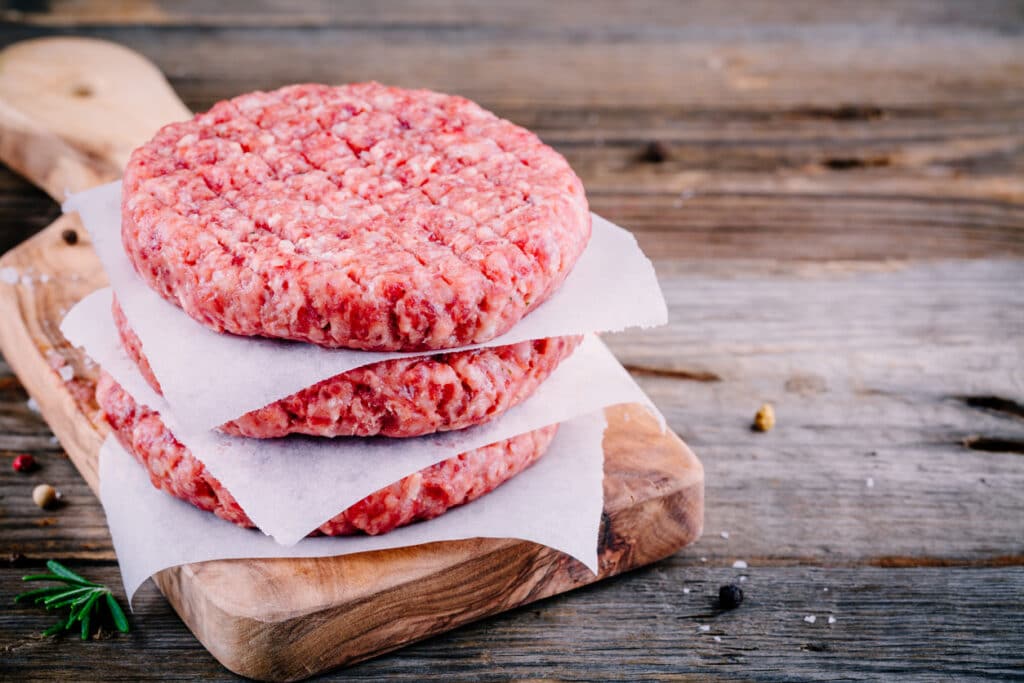 Ground Beef Recalled After E. coli Outbreak in Minnesota