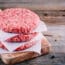 Ground Beef Recalled After E. coli Outbreak in Minnesota