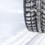 541,000 Snow Tires Recalled for Lack of Traction