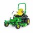 John Deere ZTrak Mowers Recalled for Kawasaki Engine Fire Hazard