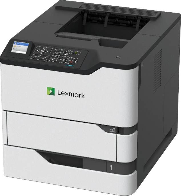 Lexmark Specialty Printers Recalled After Fire Reported