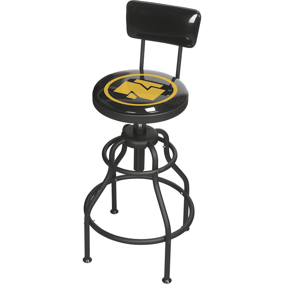 Northern Tool Shop Stools Recalled After 18 Fall Injuries Reported