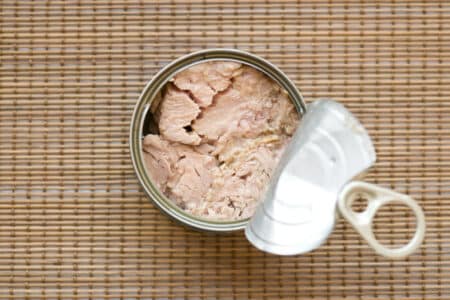 Tuna Recalled for Botulism Risk at Trade Joe's, HEB, Other Stores