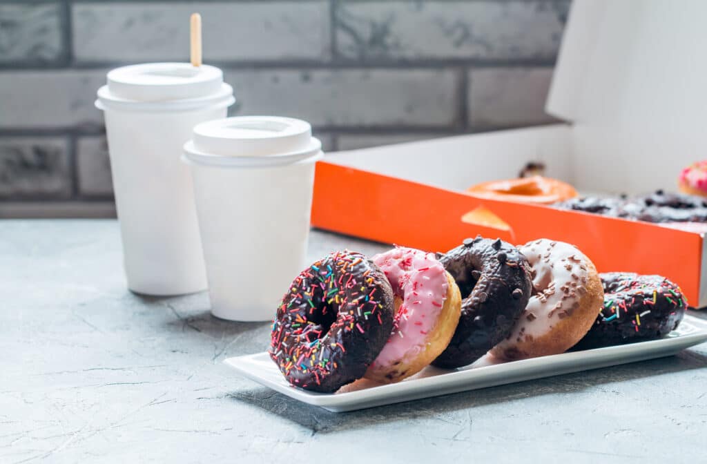 FGF Brands Says Donuts Are Safe To Eat After Recall