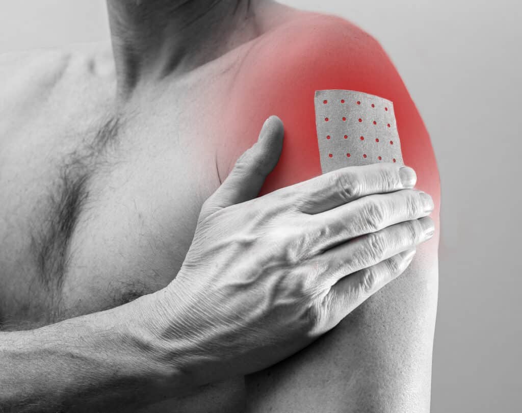 Alvogen Recalls Fentanyl Patches After Serious Injury Reported