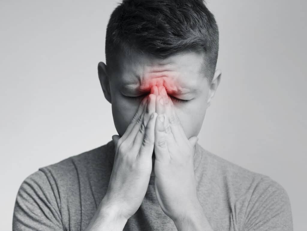 SinuCleanse Nasal Wash Recalled for Staph Infection Risk
