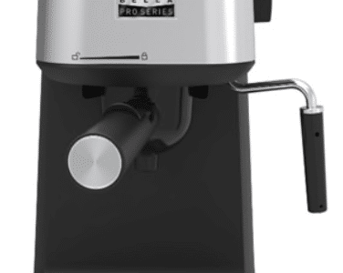 Bella Espresso Makers Recalled After 8 People Injured