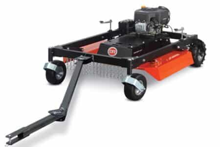 DR Power Recalls Tow-Behind Field & Brush Mowers