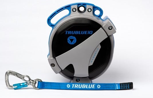 AutoBelay Climbing Devices Recalled After Broken Leg Reported