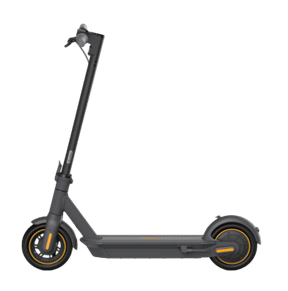 Segway Recalls 220,000 E-Scooters After 20 People Injured