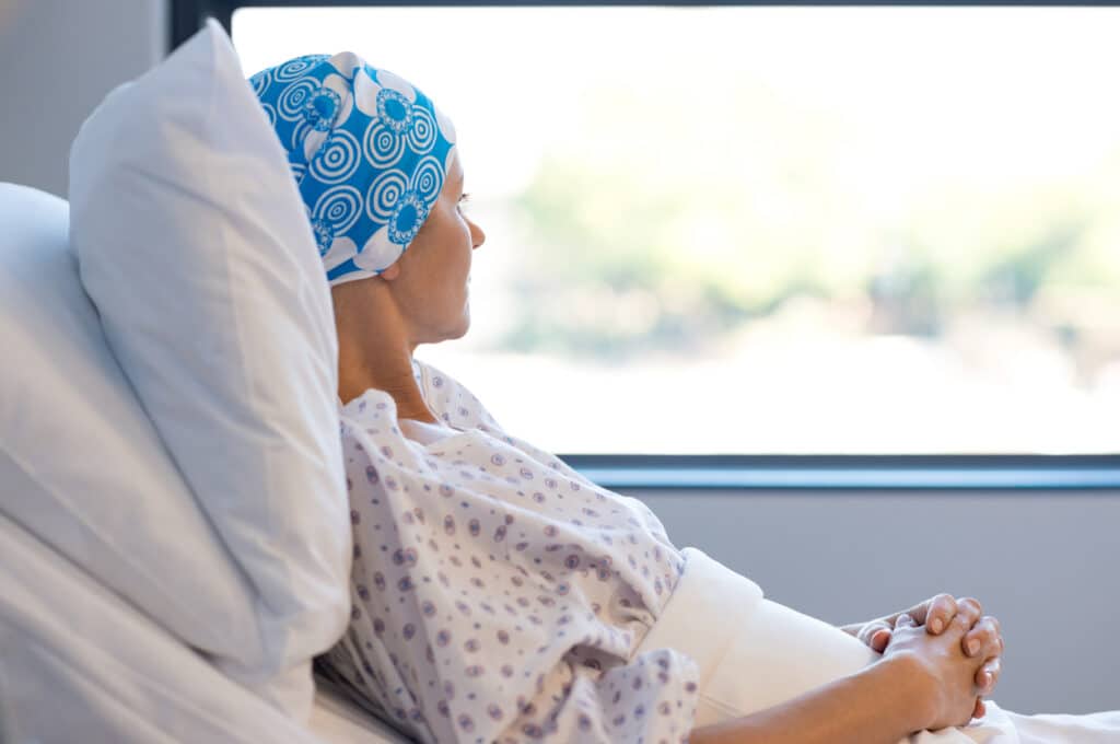 Cancer Patient Files Lawsuit for Xcela Port Catheter Injuries