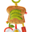 Recalled Brunch & Go Stroller Toy