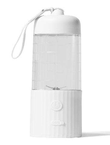 Target Recalls 199,000 Vivitar Blenders for Laceration Hazard