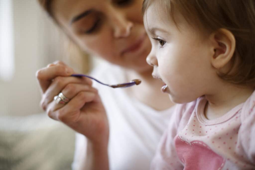 Target Recalls Baby Food for High Levels of Lead