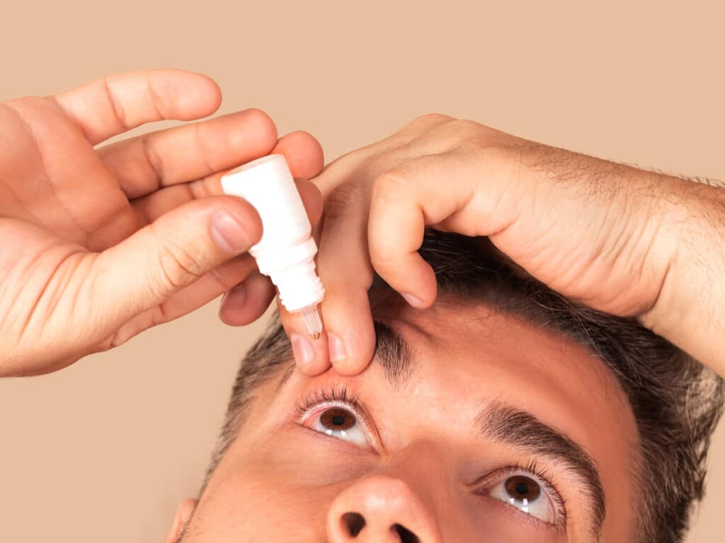 AvKARE Recalls 75,000 Cases of Eye Drops for Safety Risks