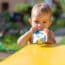 Publix Recalls GreenWise Baby Food Pouches for Lead Contamination