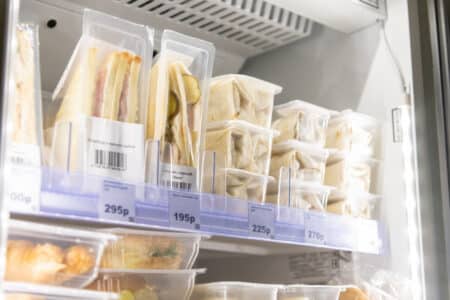 Fresh & Ready Sandwiches and Snacks Linked to Listeria Outbreak