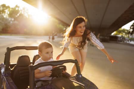 Huffy Ride-On Tonka Dump Truck Recall