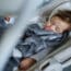 Nezmdi Baby Swings Recalled Due to Suffocation Hazard