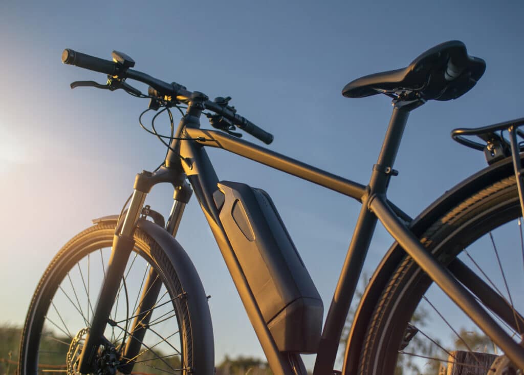 Santa Cruz E-Bike Recall