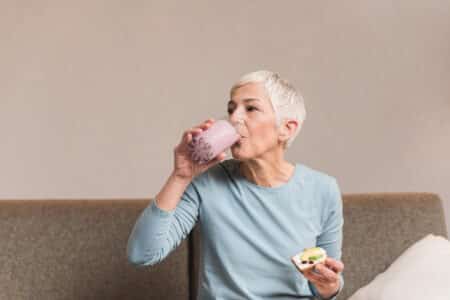 14 Deaths Linked to Supplement Shakes at Hospitals and Nursing Homes