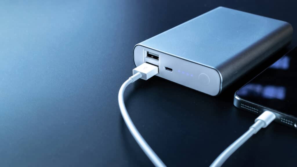 1 Million Anker Power Banks Recalled After 19 Fires or Explosions