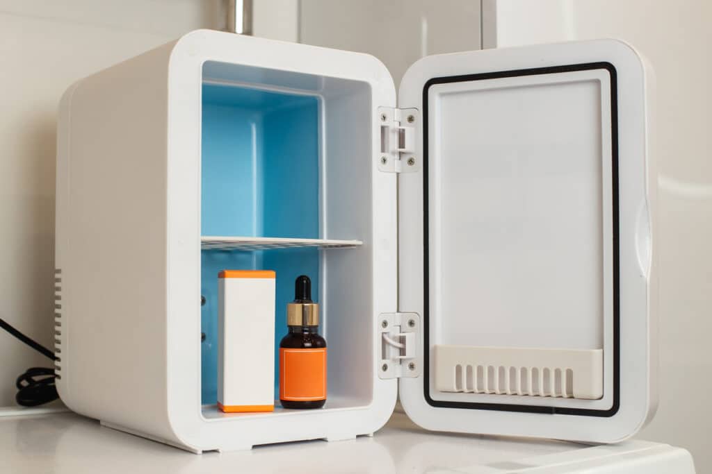 AstroAI Mini Fridges Recalled After Fires Cause $360K in Damage