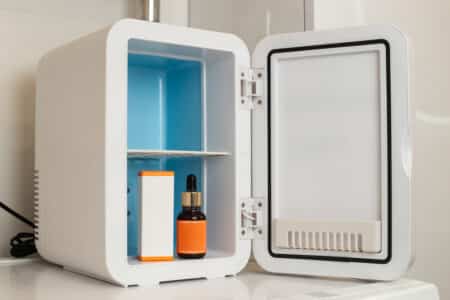 AstroAI Mini Fridges Recalled After Fires Cause $360K in Damage