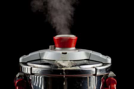 Royal Prestige Pressure Cooker Lawsuit Filed for Burn Injuries