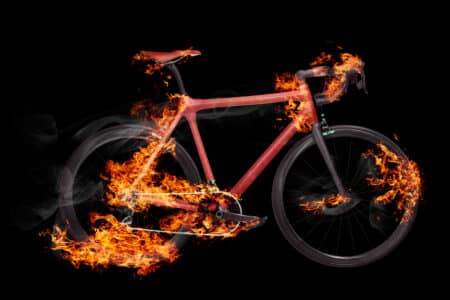 24,000 VIVI E-Bike Batteries Recalled After 3 Fires Reported