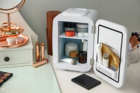 Frigidaire Mini Fridges Recalled After $700,000 in Fire Damage