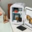Frigidaire Mini Fridges Recalled After $700,000 in Fire Damage