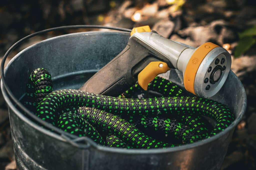 HydroTech Garden Hose Recall