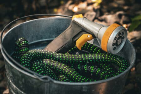 HydroTech Garden Hose Recall