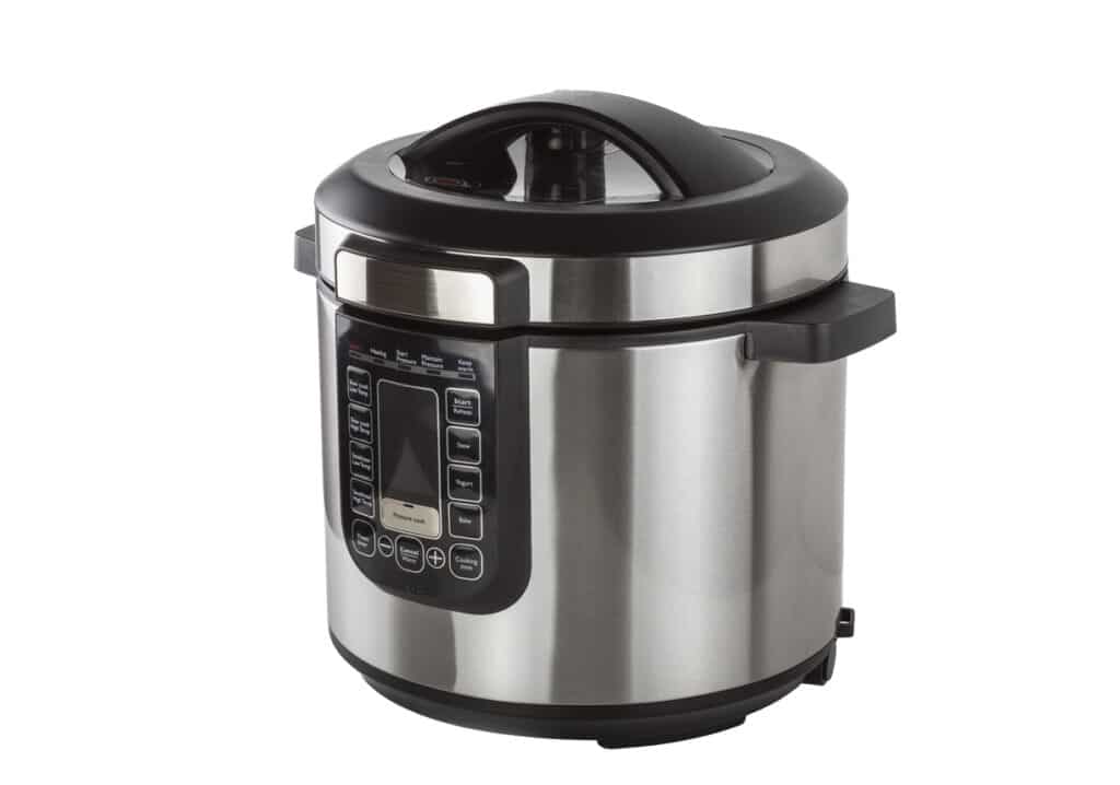 Ninja Foodi Pressure Cooker Lawsuit