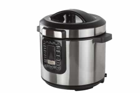 Ninja Foodi Pressure Cooker Lawsuit