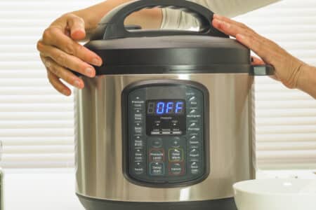 Walmart Pressure Cooker Lawsuit