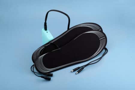 iHEAT Heated Insole Explosions Linked to Severe Burn Injuries