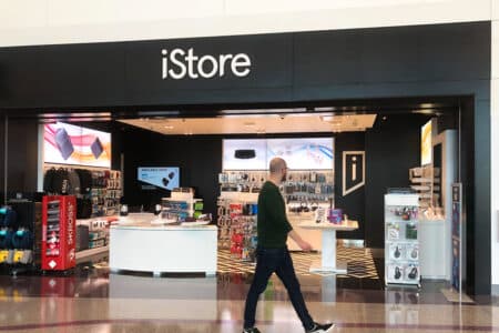 Airport Vending Machine Power Banks Recalled for Fire Hazard