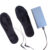 Fieldsheer Recalls 45,000 Heated Socks After 4 People Burned