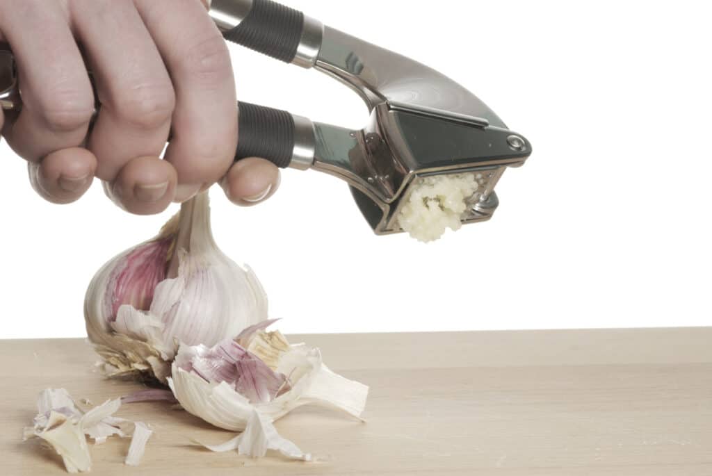 IKEA Recalls Garlic Presses After Metal Shards Injure 3 People