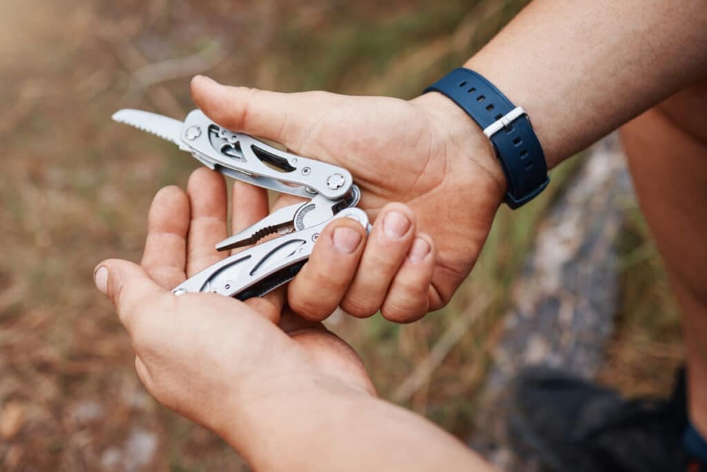 Leatherman Recalls 17,000 Multi-Tools Due to Laceration Hazard