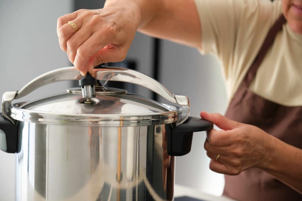 Pressure Cooker Explosion Lawsuit Filed Against Walmart