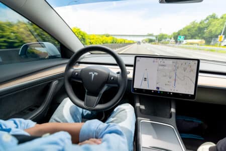 $240 Million Verdict Awarded in Deadly Tesla Autopilot Lawsuit